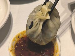 -江城小馆陕南妈妈菜·全球旅行餐厅(钟楼店)