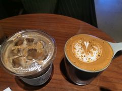 -野鸽子咖啡(航空路店)