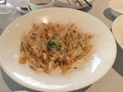 -狮王府淮扬菜(夫子庙老门东店)