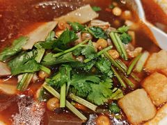 -苏晓玥·江南小吃(深圳北站店)