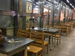 -三兴涮羊肉(荣安大街店)