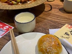 -北疆饭店(金狮广场店)