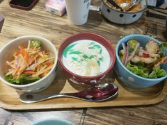 -长勺子东南亚(街道口店)