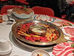 -李常在重庆火锅(合川总店)