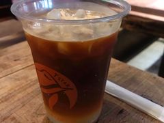 -D STAR COFFEE帝星咖啡