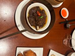 -杭州JW万豪酒店-万豪中餐厅