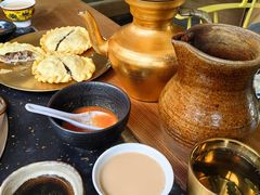 -陀岗美食·云南藏式特色餐厅