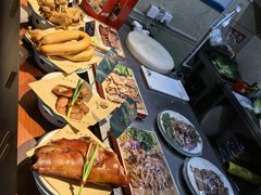 -老德州四合院·德州菜(天衢路店)