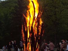 -洛阳白云山景区