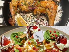 -BE BRIGHT KITCHEN(正佳广场店)