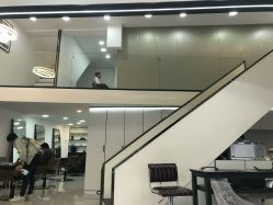 -西安F+造型