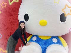 -凯蒂猫主题馆