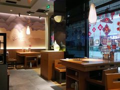 -呷哺呷哺(融创茂店)