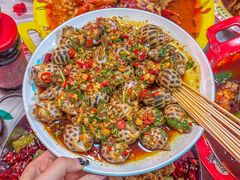 -吉利龙虾·新派海鲜烧烤