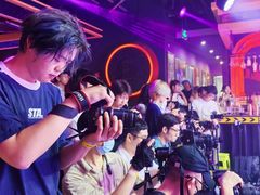 -Perry's·酒吧(黄埔大道店)