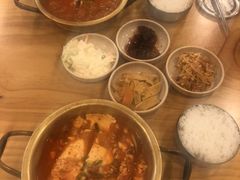 -金北顺大锅家(신사본점)