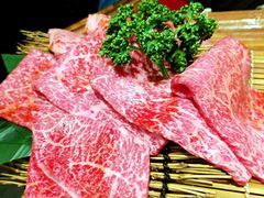 -俺的焼肉(銀座9丁目店)