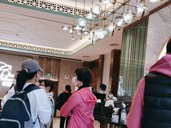 -稻香酒家·33年老字号·港式粤菜(富邦中心店)