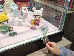 -新世界大丸百货