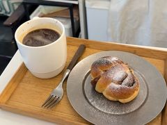 -二里咖啡(上堡公寓店)
