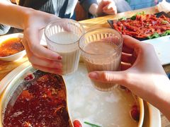 -四喜小胖·北京涮肉(五道营店)