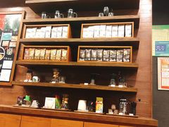 -星巴克(贵阳花果园1店)