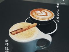-野鸽子咖啡(中航店)