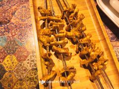 -乡村馕坑肉·烧烤·新疆菜·本地人更爱吃(阿勒泰首店)