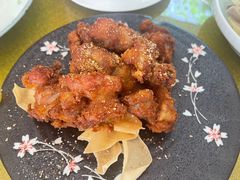 -花城苑广府菜(海心沙店)
