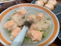 -鑫震源·苏式大虾生煎(山塘街店)