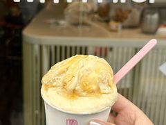 -红楼HONGLOU Gelato(淮海中路店)