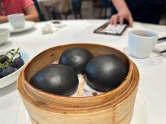黑金流沙包-天然台1908(中建广场店)