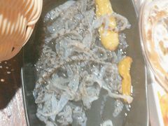 -乐山串串香老火锅(鼓楼店)