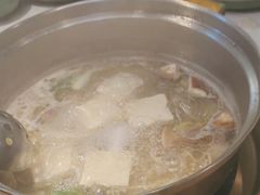 -润园四季椰子鸡火锅(南山海岸城店)