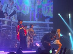 -MOSSO·Liveshow(M3香港广场店)