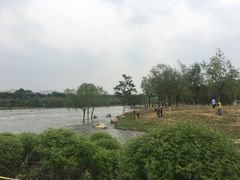 -门城湖公园