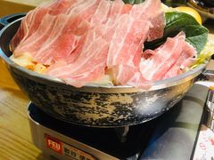 -有喜屋·深夜食堂(北京西路店)