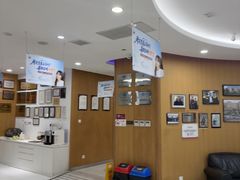 -雅悦齿科(顾村公园店)