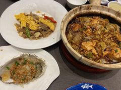 -臻悦海宴.家宴(奥体中心店)