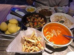 -老板恋上鱼(恒隆广场店)