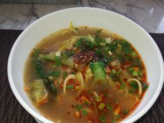 -北京王府井希尔顿酒店·万斯阁西餐厅