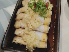-天成川菜(礼岗店)