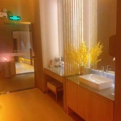 点击看大图 -栖SPA·ONDA ·海菲秀·皑皑科技美肤中心