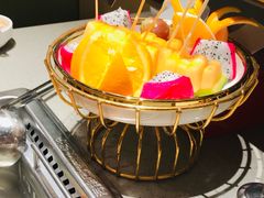 -海底捞火锅(世豪广场店)