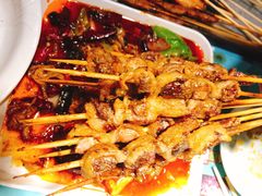 -寂寞的豆芽(龙泽路店)