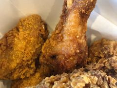 -麦当劳(杭州文三路店)