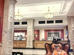 -上海锦江金门大酒店