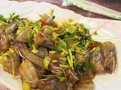 -官塘锋记鱼生·生腌·砂锅粥(牌坊街店)