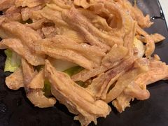 芥末鸭掌-双井轩(双井店)