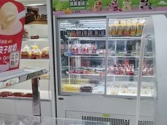 -味多美蛋糕(航天桥店)
